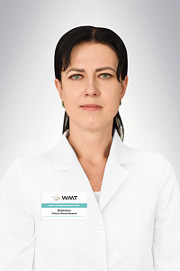 Фото врача - Воронина Ольга Николаевна